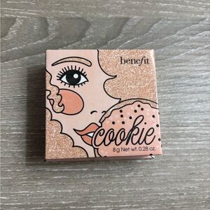 Benefit Cookie Highlighter - Shimmering